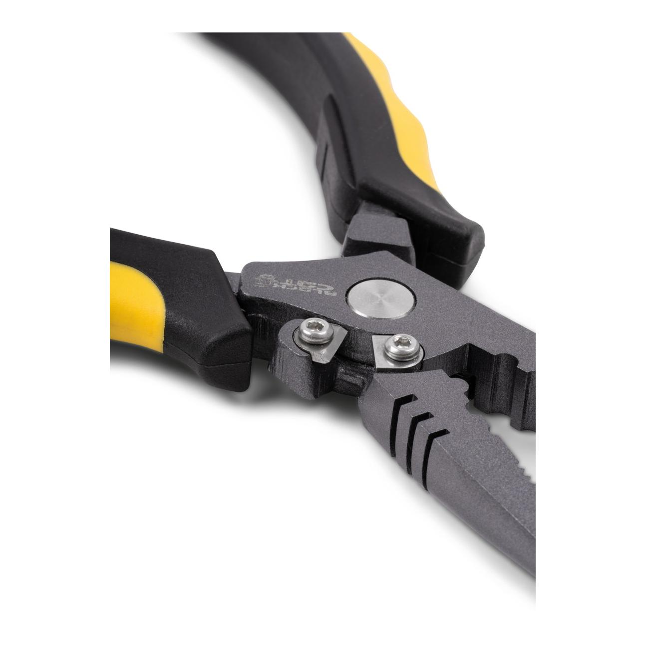 Split Ring Pliers - Sprengringzange für Waller - Produktbild 4