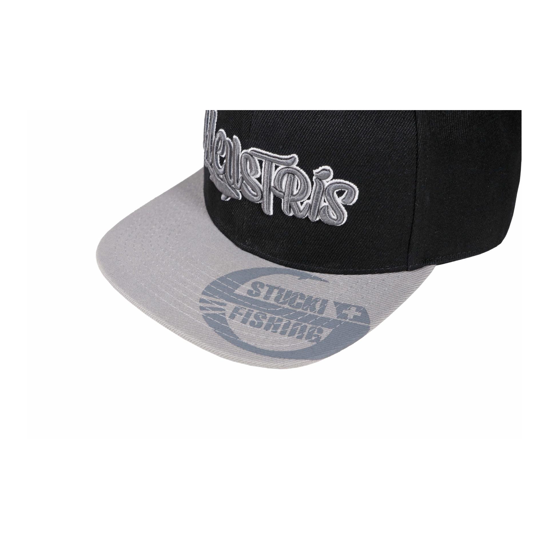 Stucki Fishing Cap Lacustris