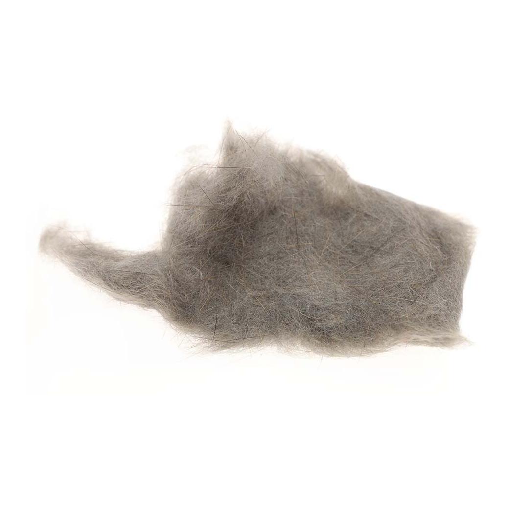 Nat. Fur Dub - Muskrat  - Dubbing - Produktbild 1