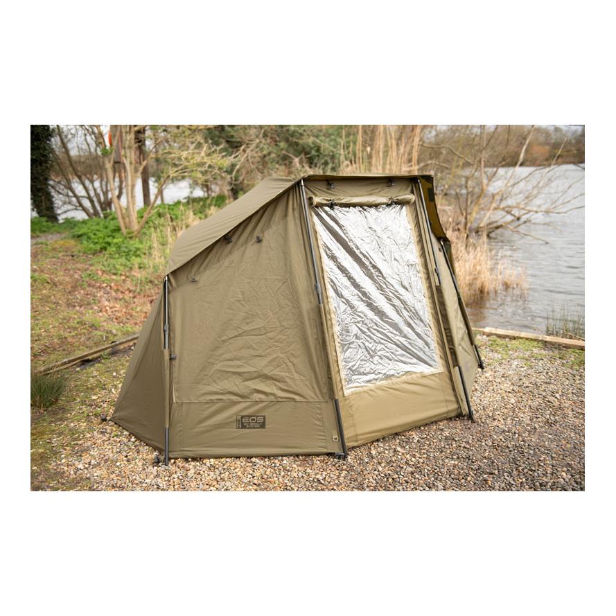 Fox EOS 60" Brolly System - Tente pour carpes