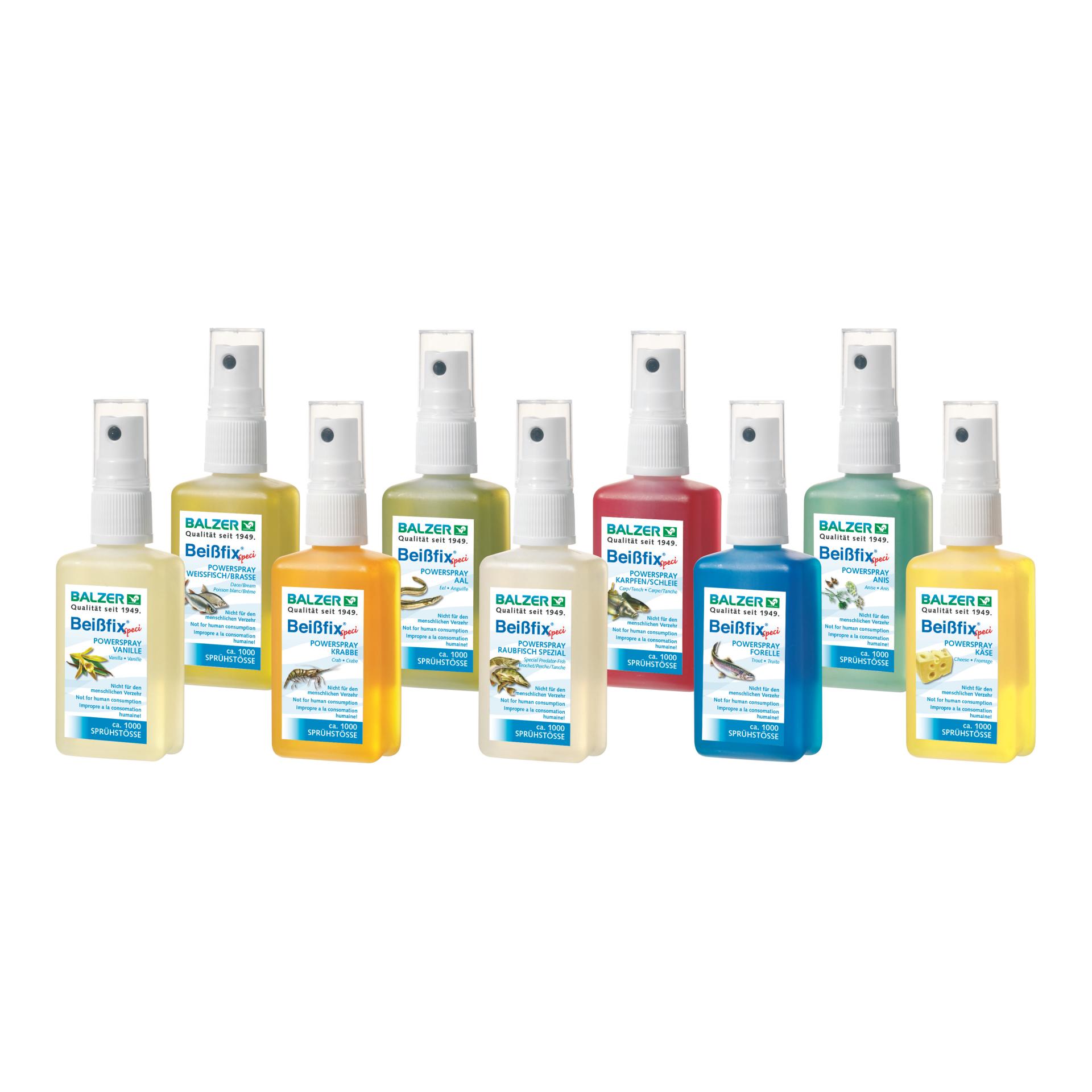 Beissfix Foie - Attractant - Image du produit 1