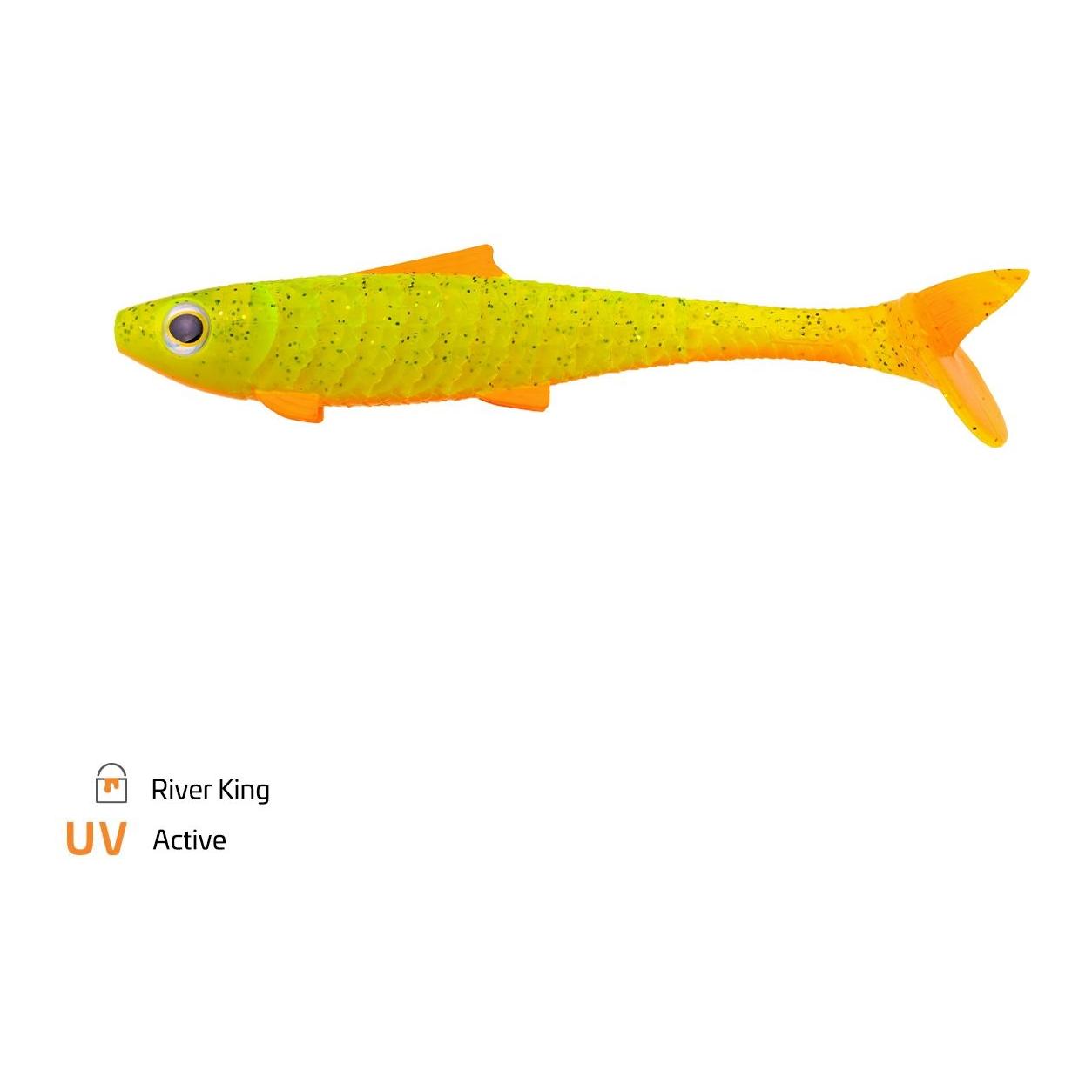 River King