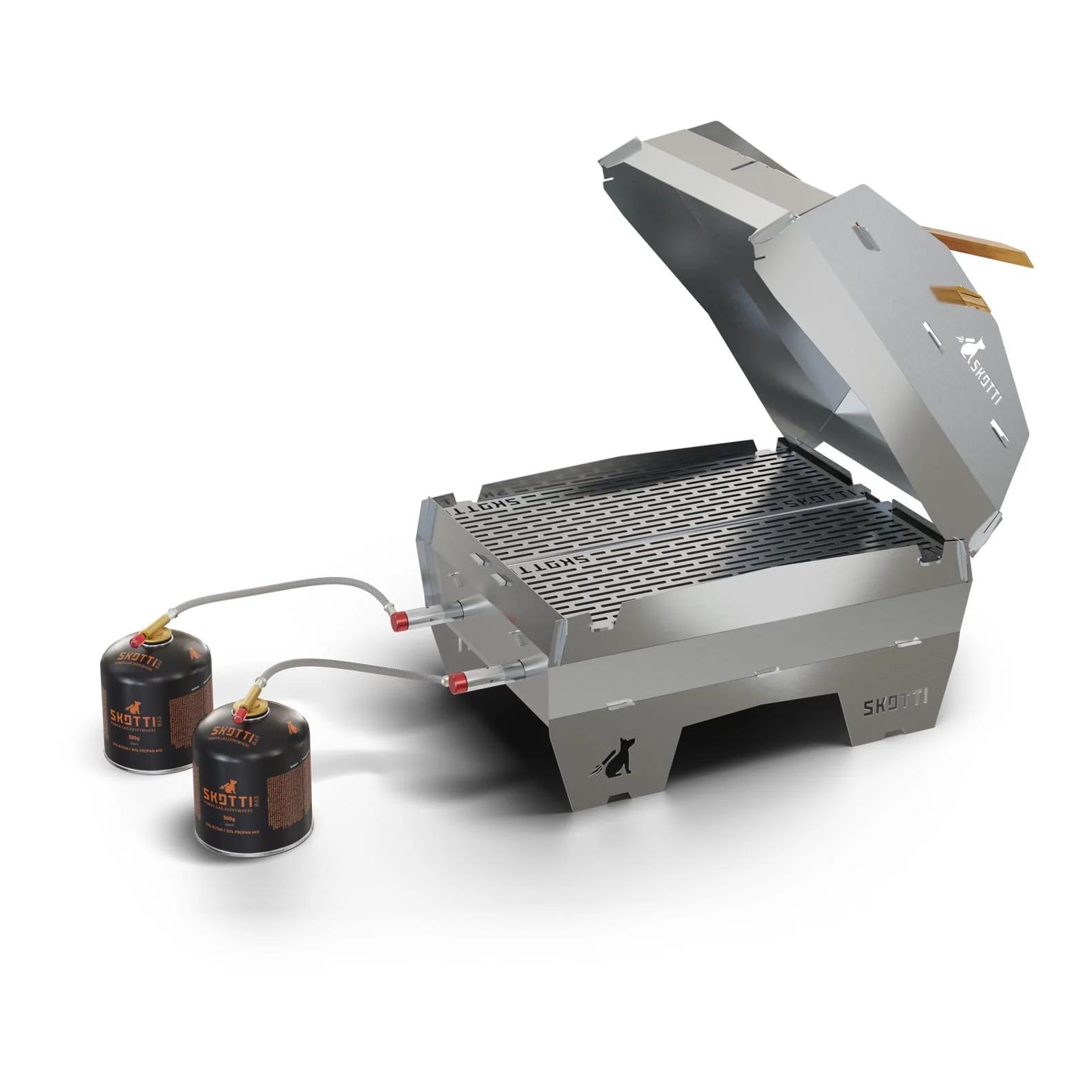 Grill MAX Bundle