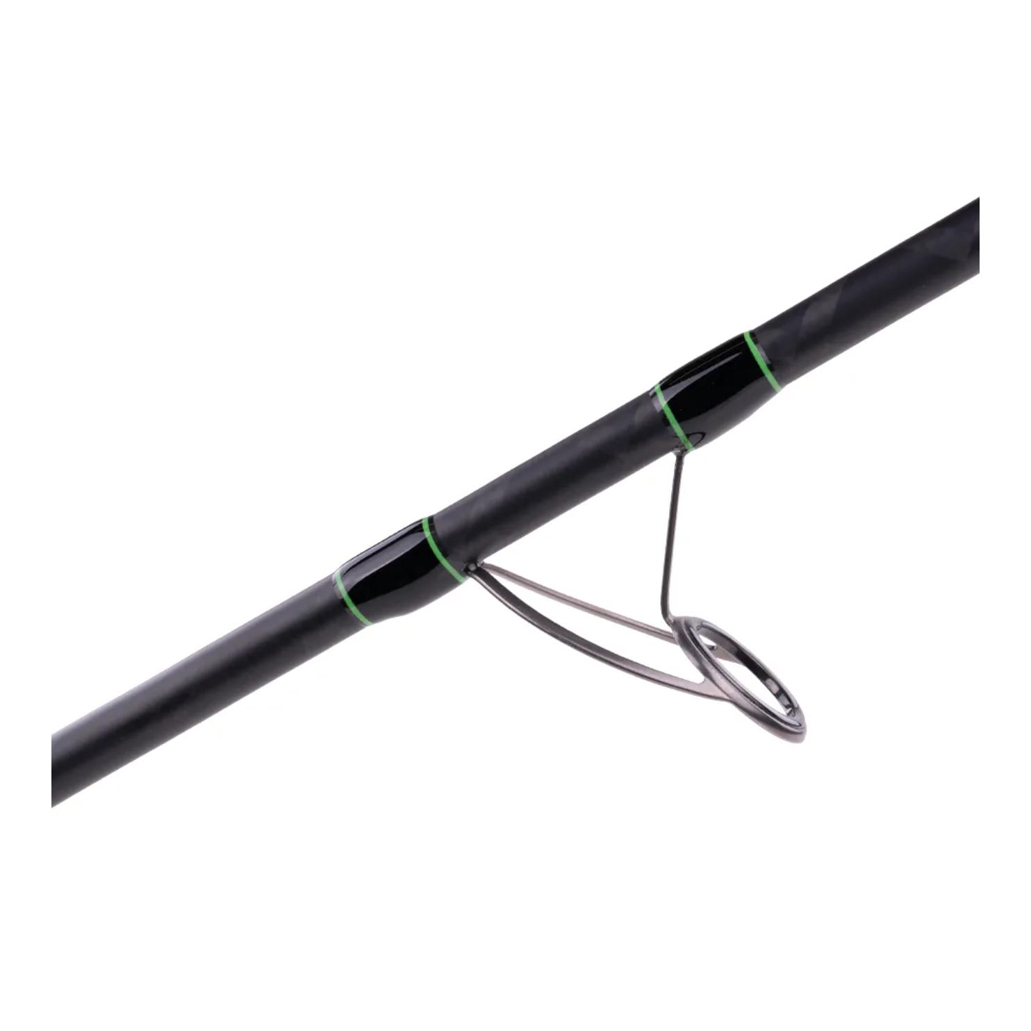 Zeck Homezone X-light - Welsrute