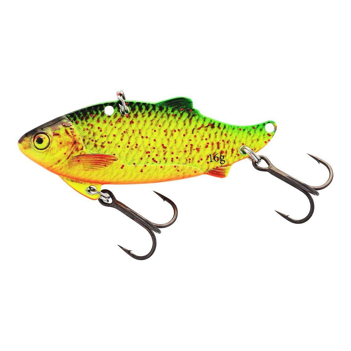 Firetiger Rudd