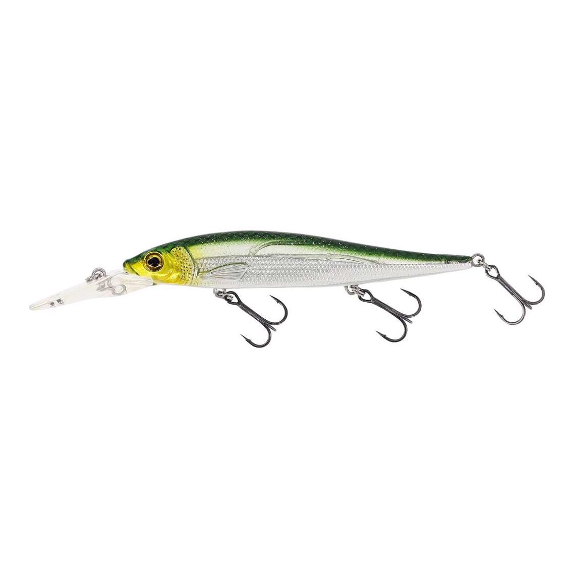 Jerkbite MR SP - Wobbler - Image du produit 1