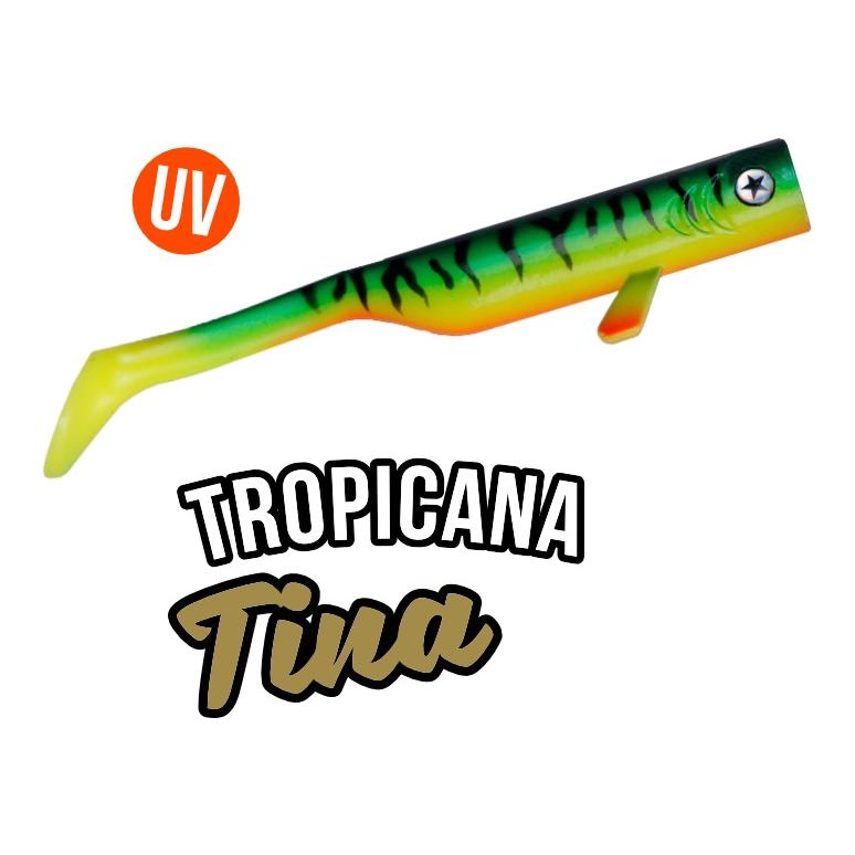 Tropicana Tina
