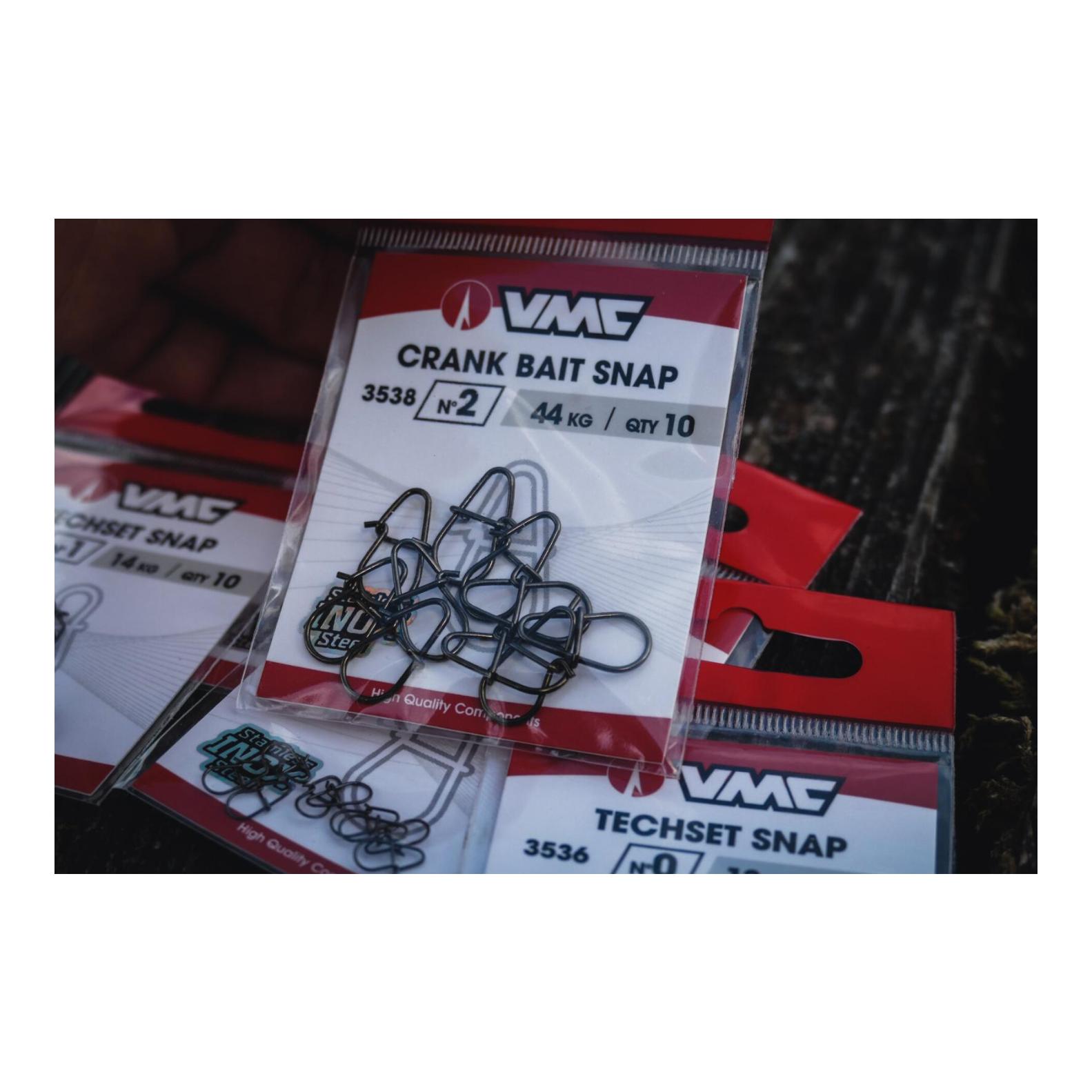 Crank Bait Snap - Image du produit 2