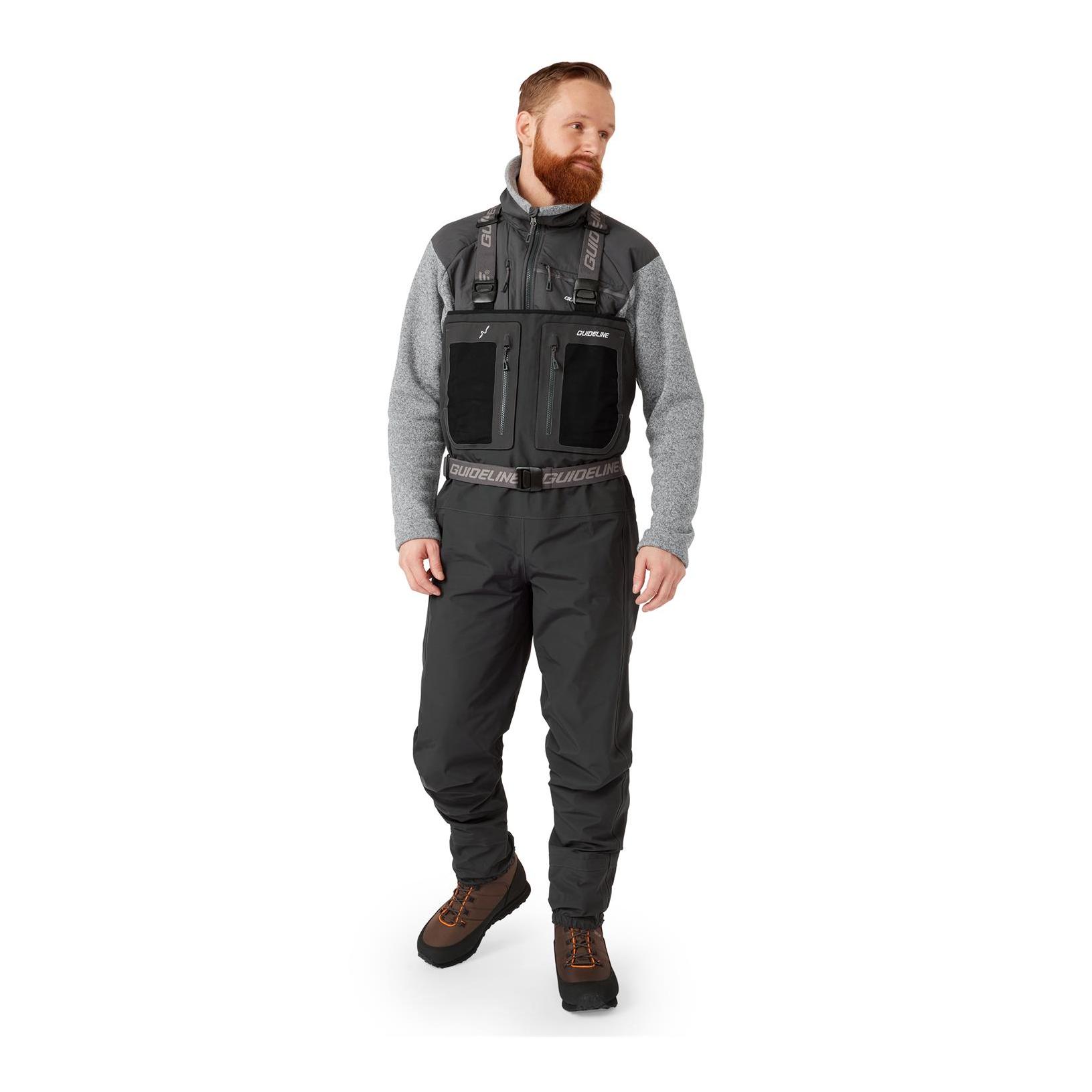 Guideline Laxa Wader 2.0 - Wathosen