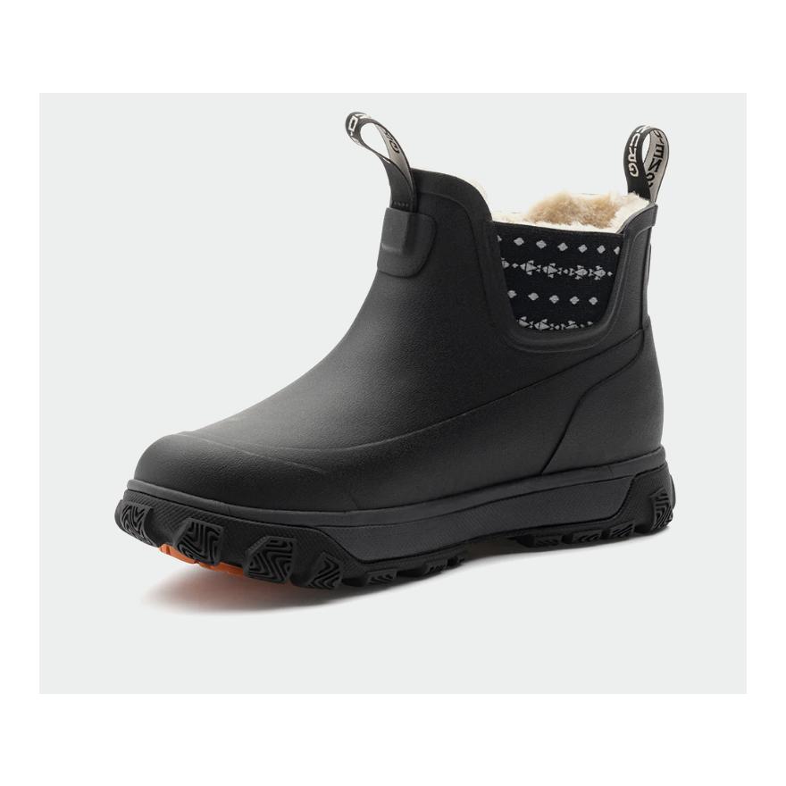 Grundéns Bottines Sherpa « Deviation » pour femme