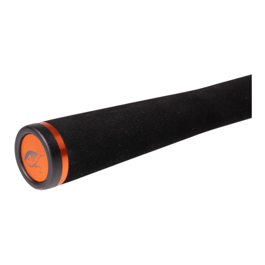 Zeck Pro Pike - Canne spinning