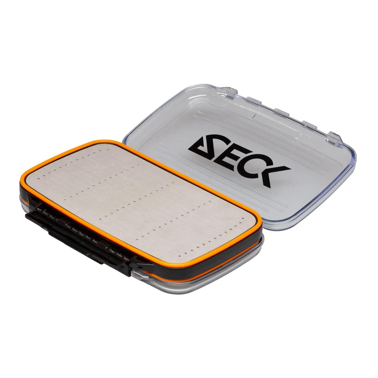 Zeck Jig Head Box Pro