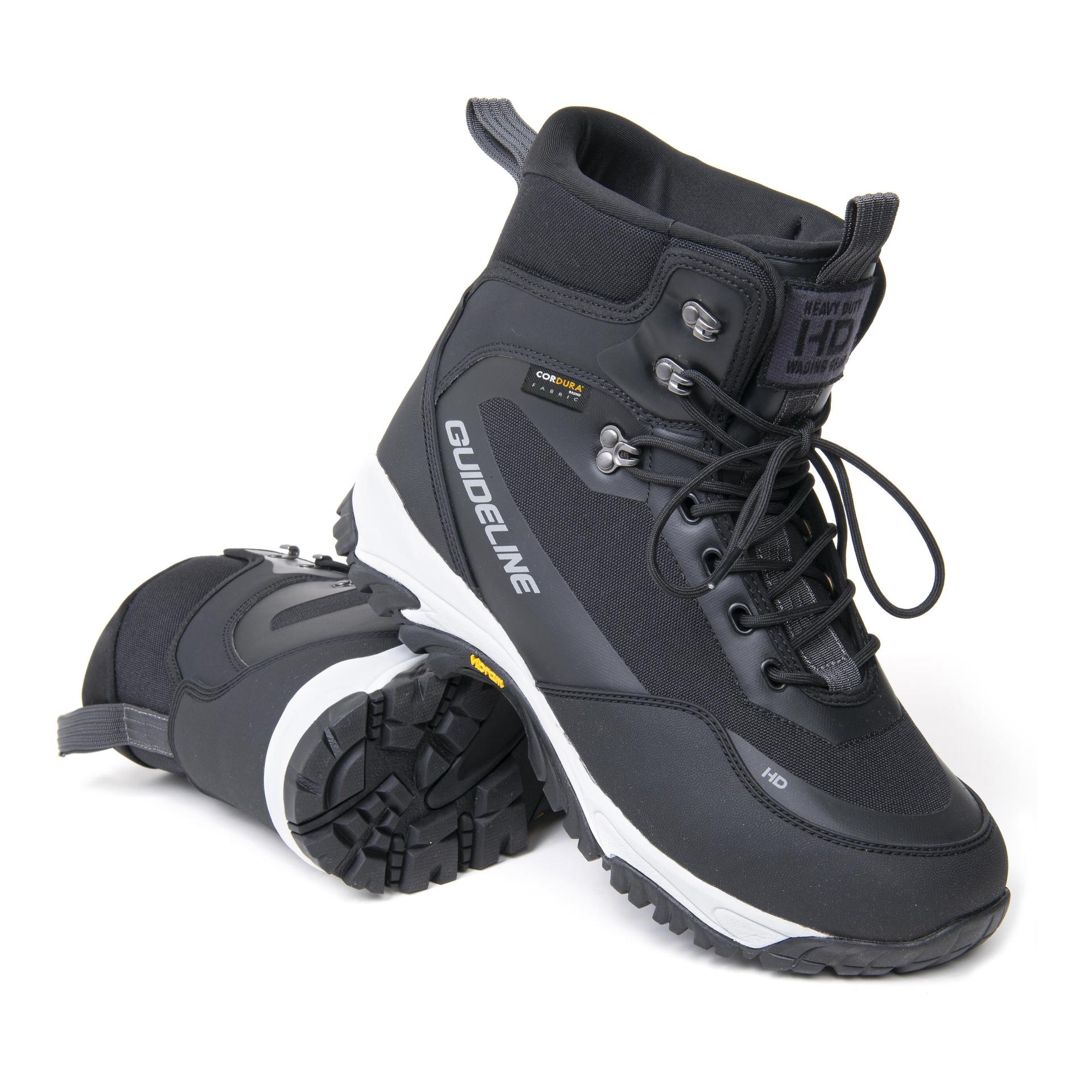 HD Boot Vibram - Watschuh