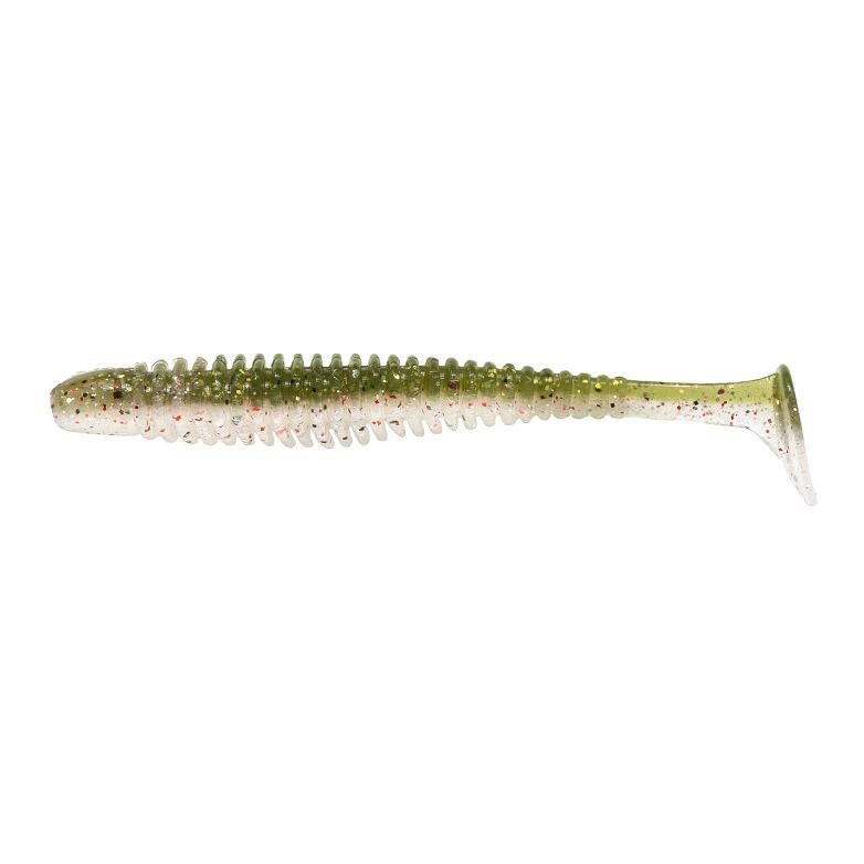 Noike Ninja Wobble Shad - Leurre souple