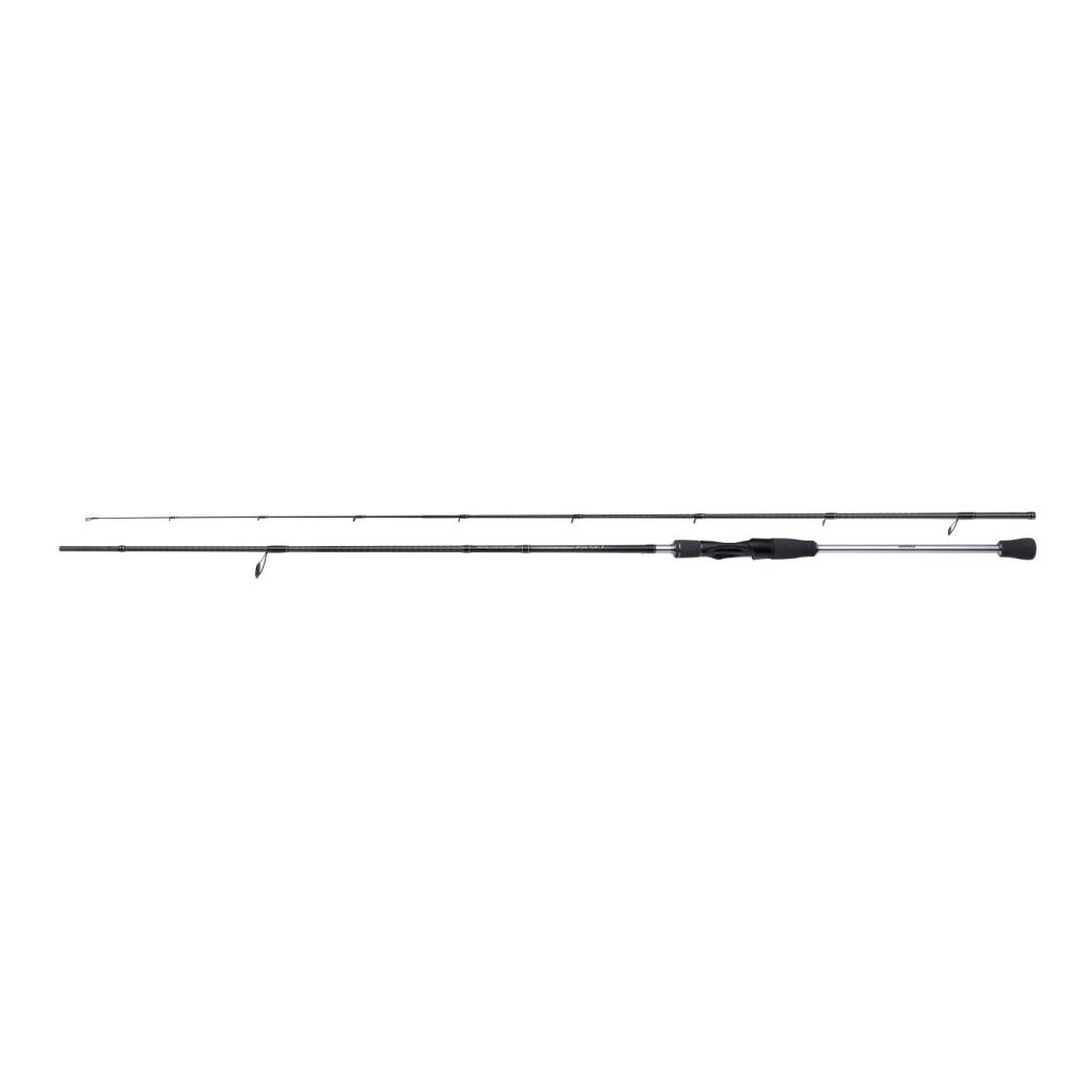 Shimano Yasei Perch C & T Rig Spin - Spinnrute