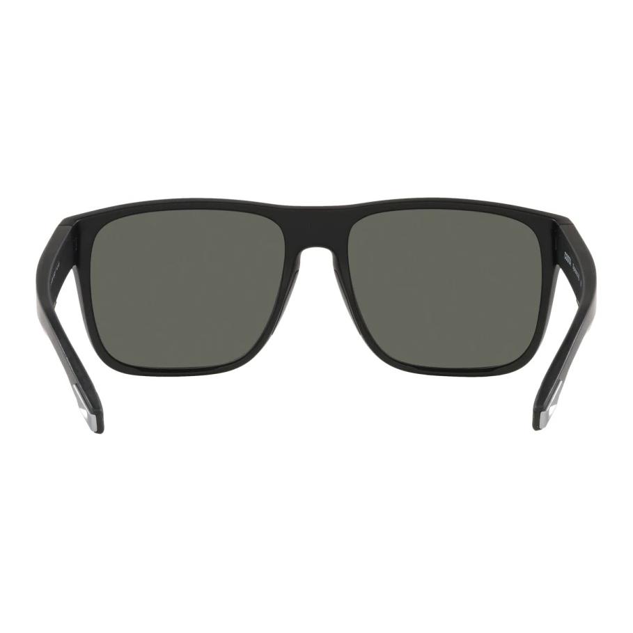 Spearo XL Matte Black - Polarisationsbrille - Produktbild 2