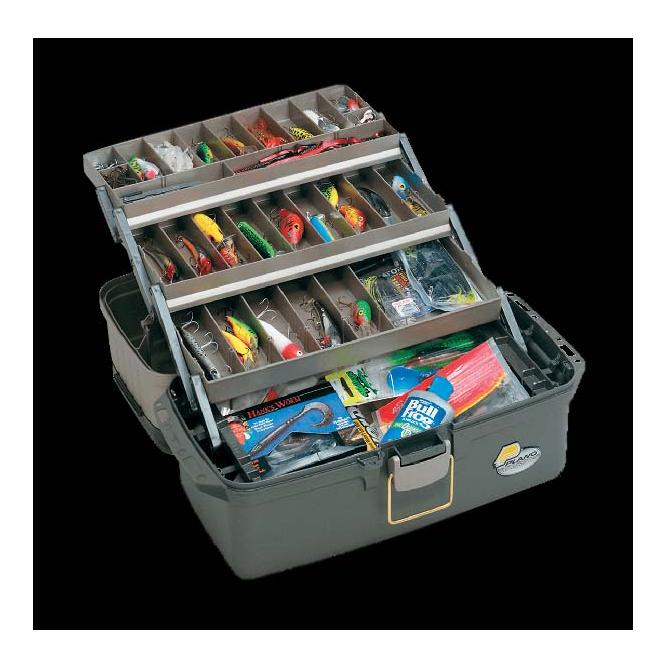 Guide Series™ Tray Tackle Box - Gerätekasten - Produktbild 1