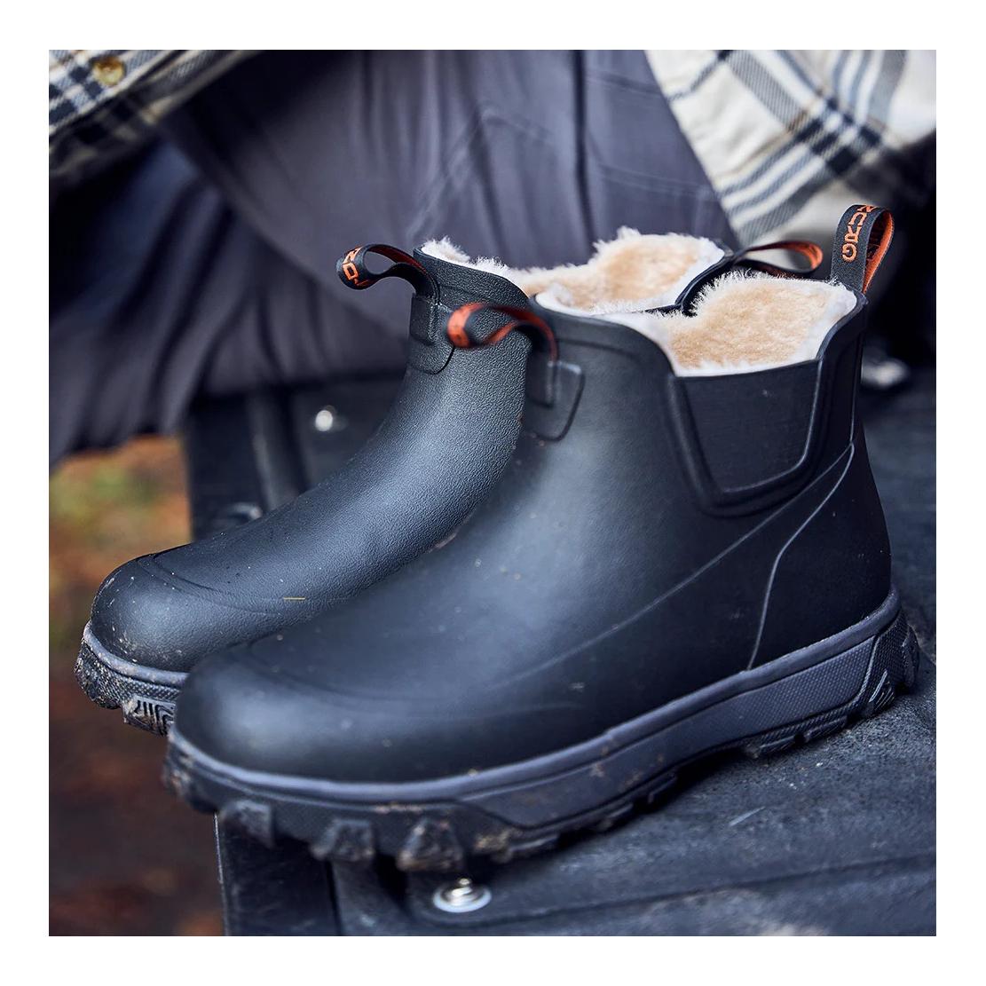 Deviation Sherpa Ankle Boot - Produktbild 4