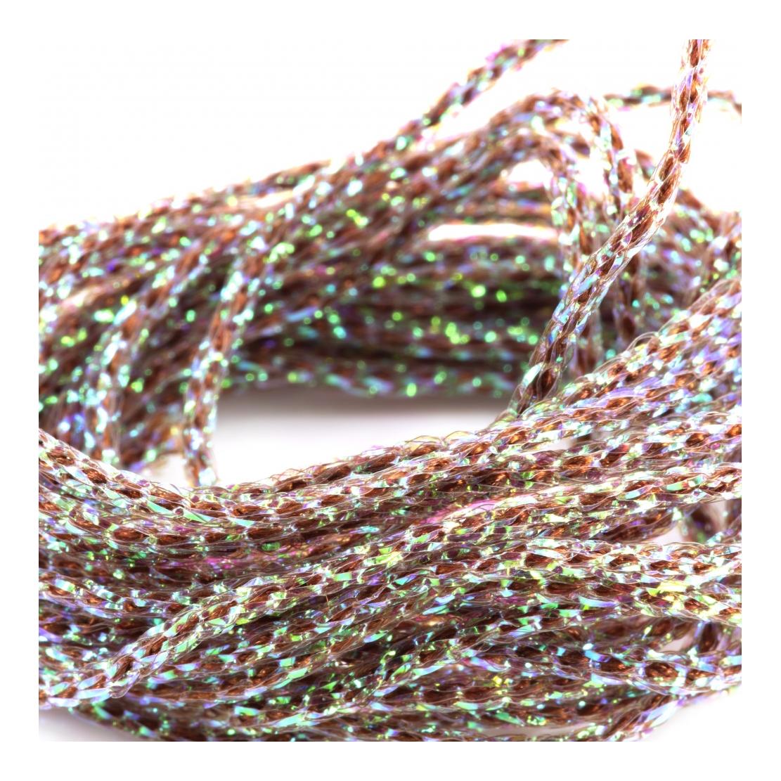 Semperfli Body-n-Rib - Körpermaterial