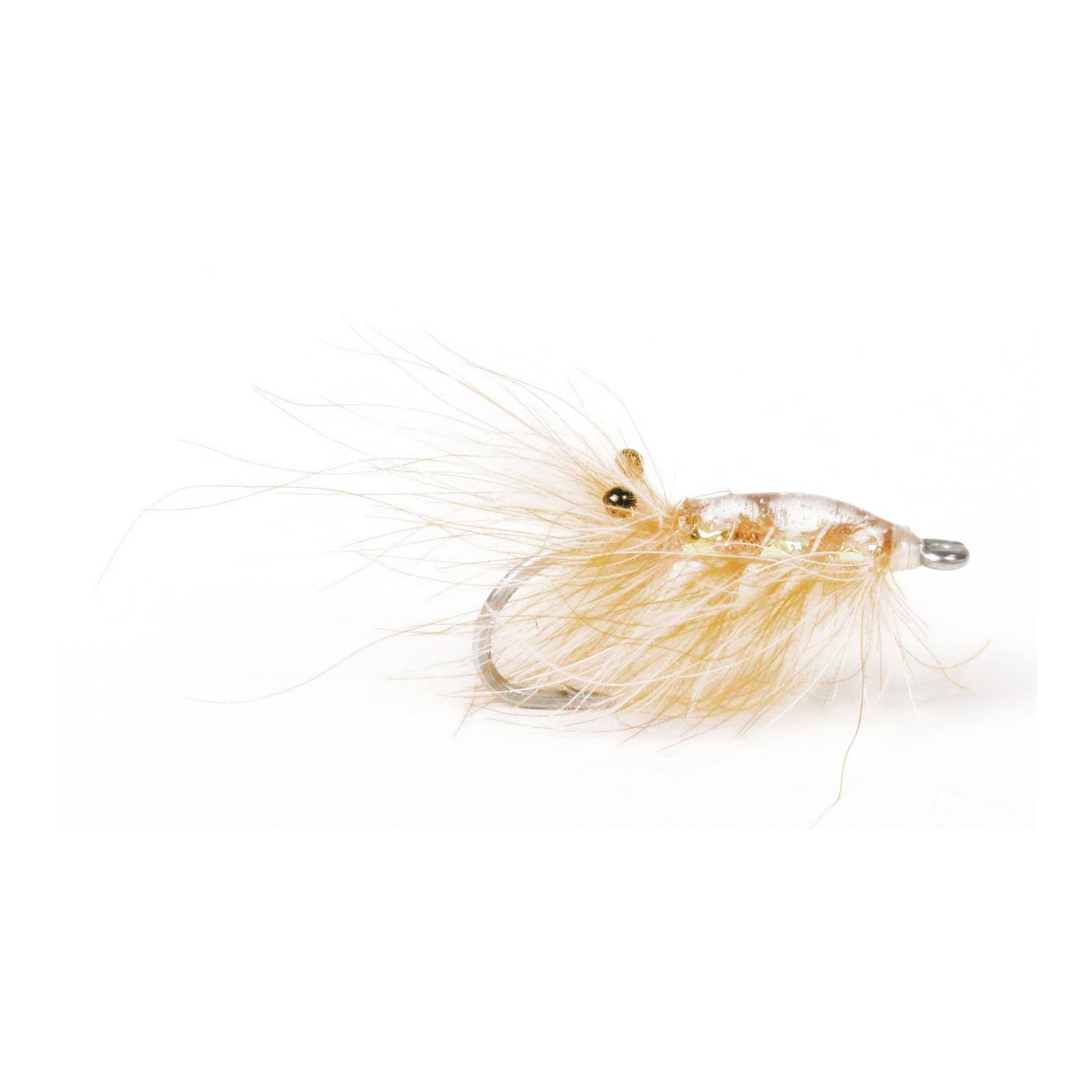 Runar's CDC Shrimp - Streamer