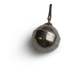 Tungsten Drop Shot Round