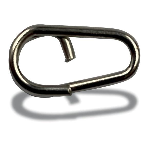 VMC 3259NI Oval Snap - Karabiner