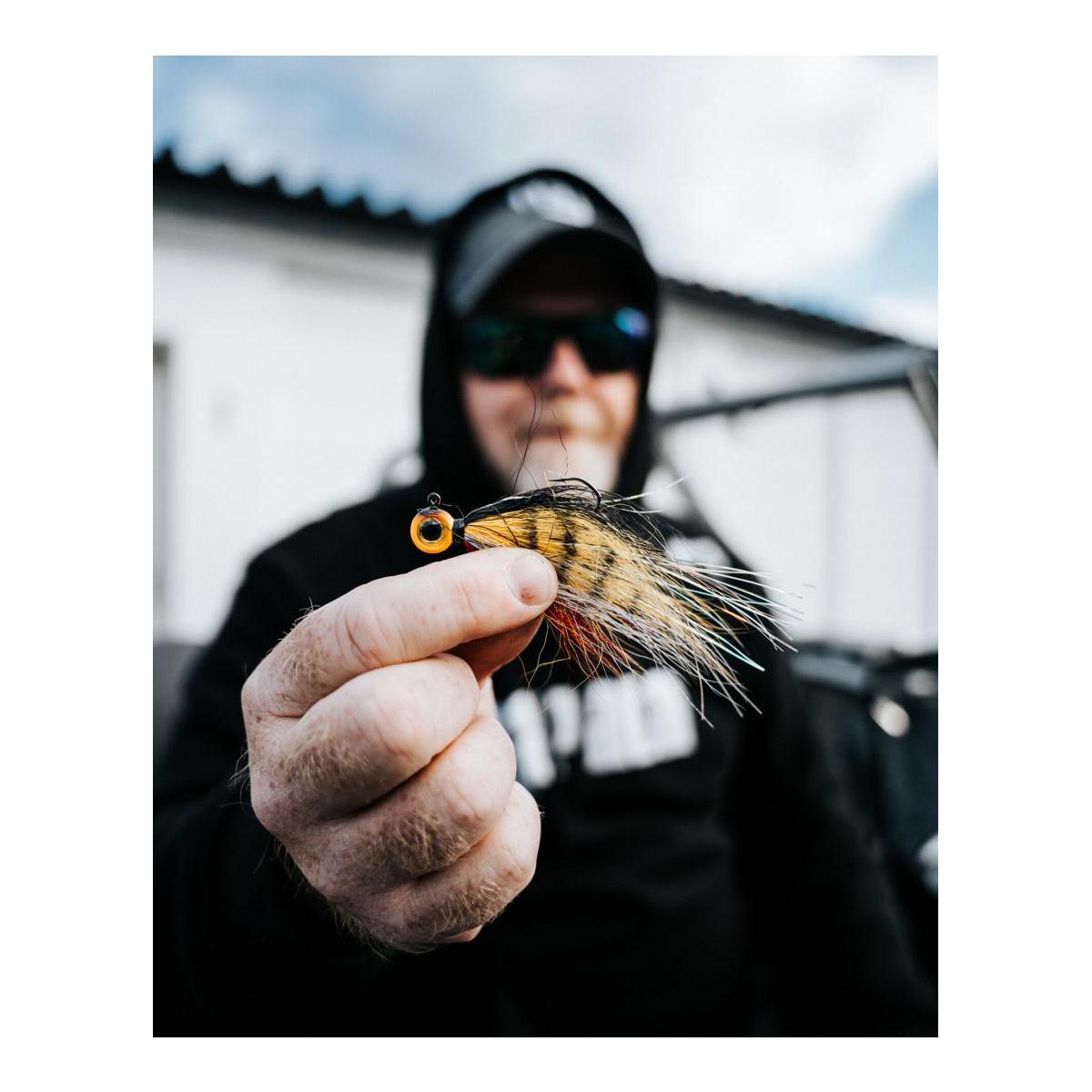 7158 Moontail Jig - Jigköpfe - Image du produit 2