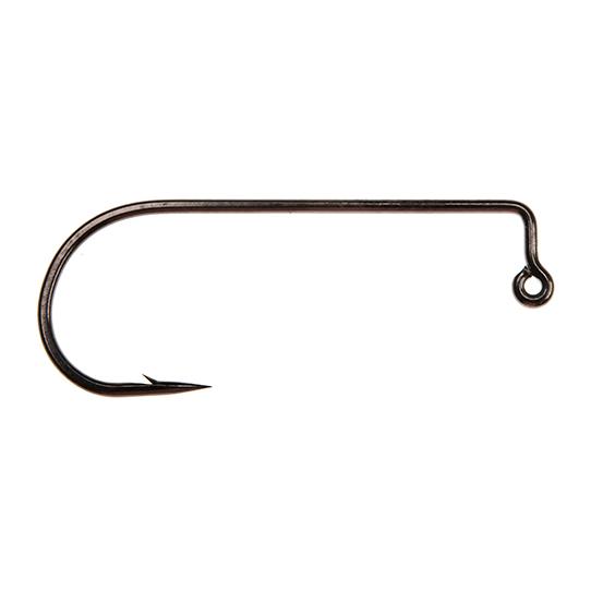 PR374 - 90 Jig Streamer - Streamerhaken
