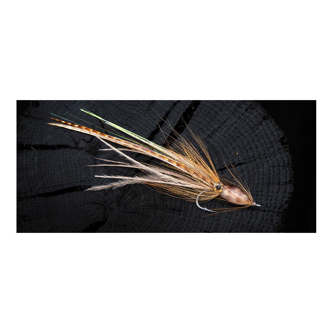 Ahrex SA220 - Streamer - Streamerhaken