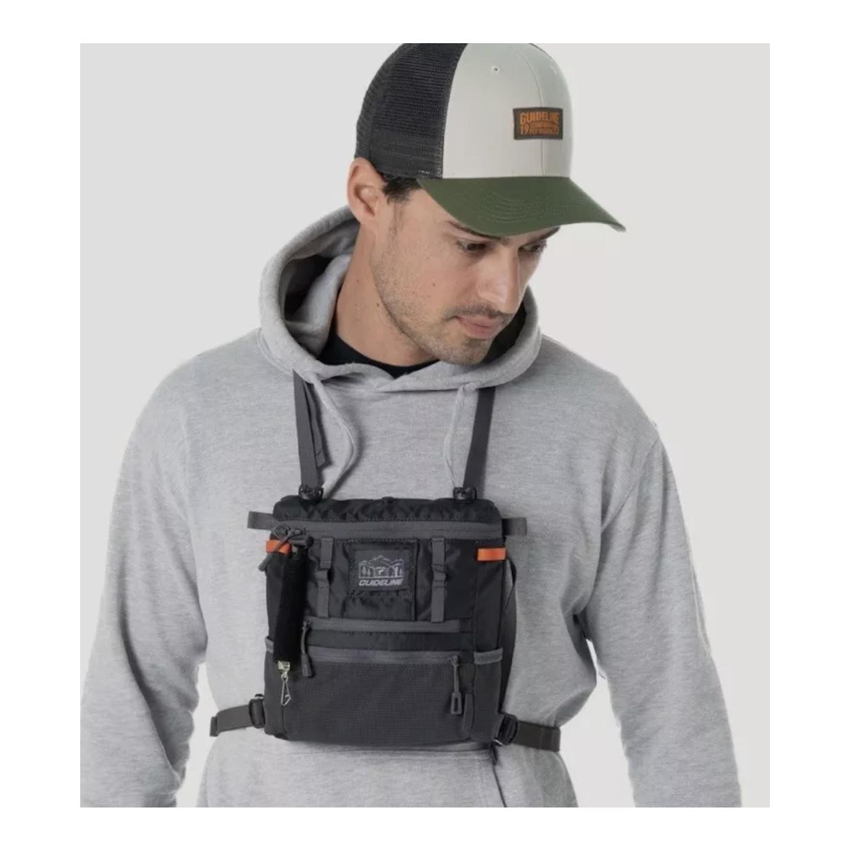 Guideline Experience Chest Pack