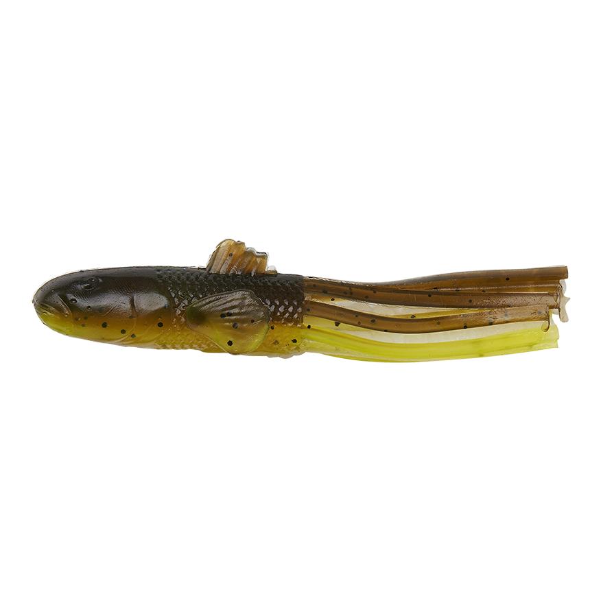 Ned Goby - Leurre souple