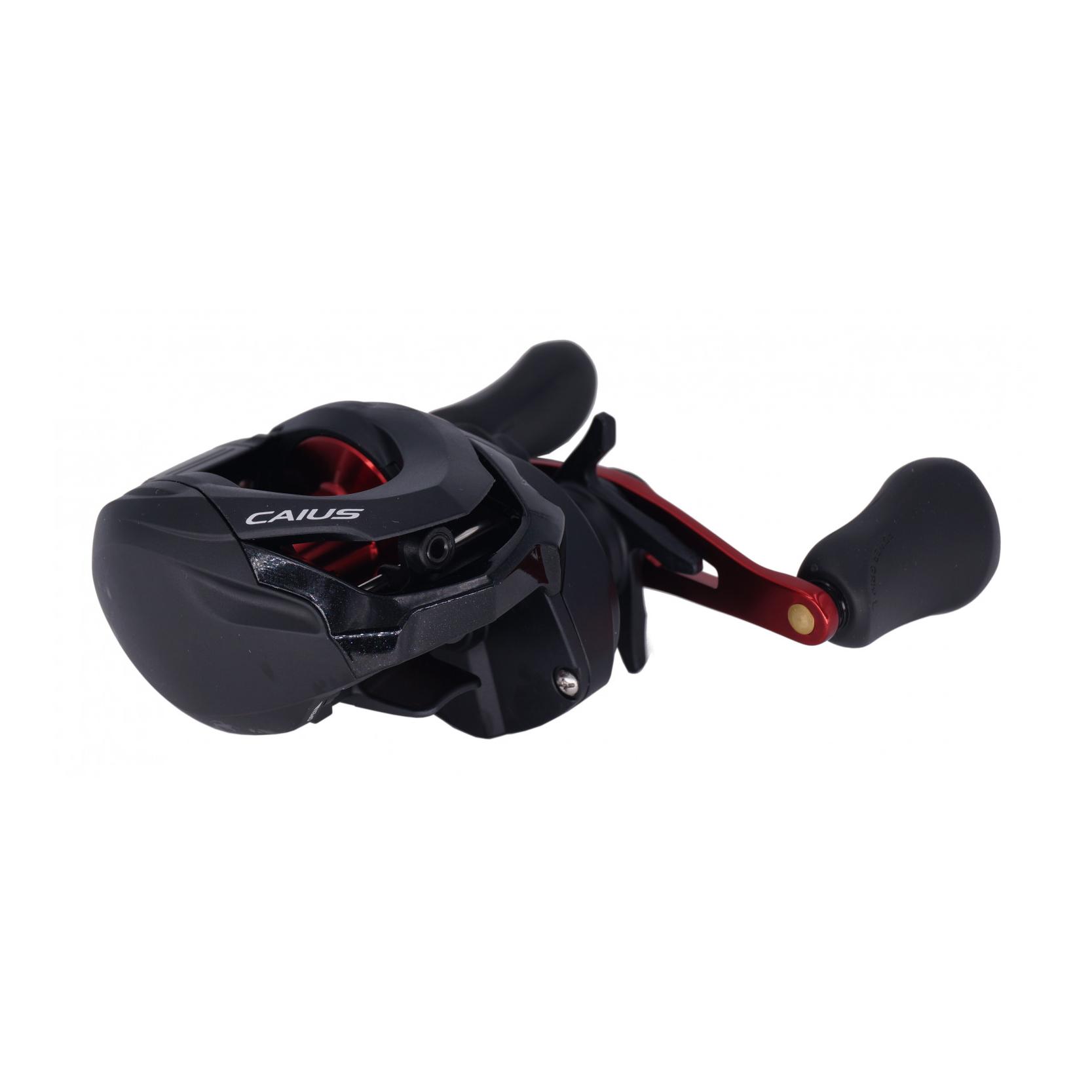 Shimano Caius - Multirolle