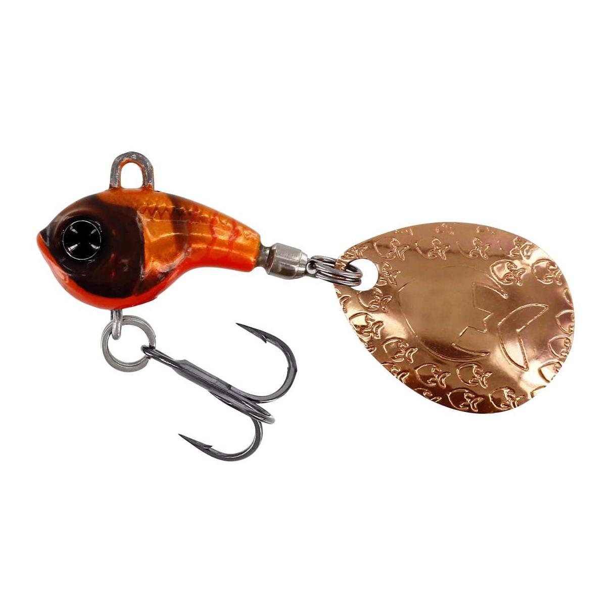 Fire Craw