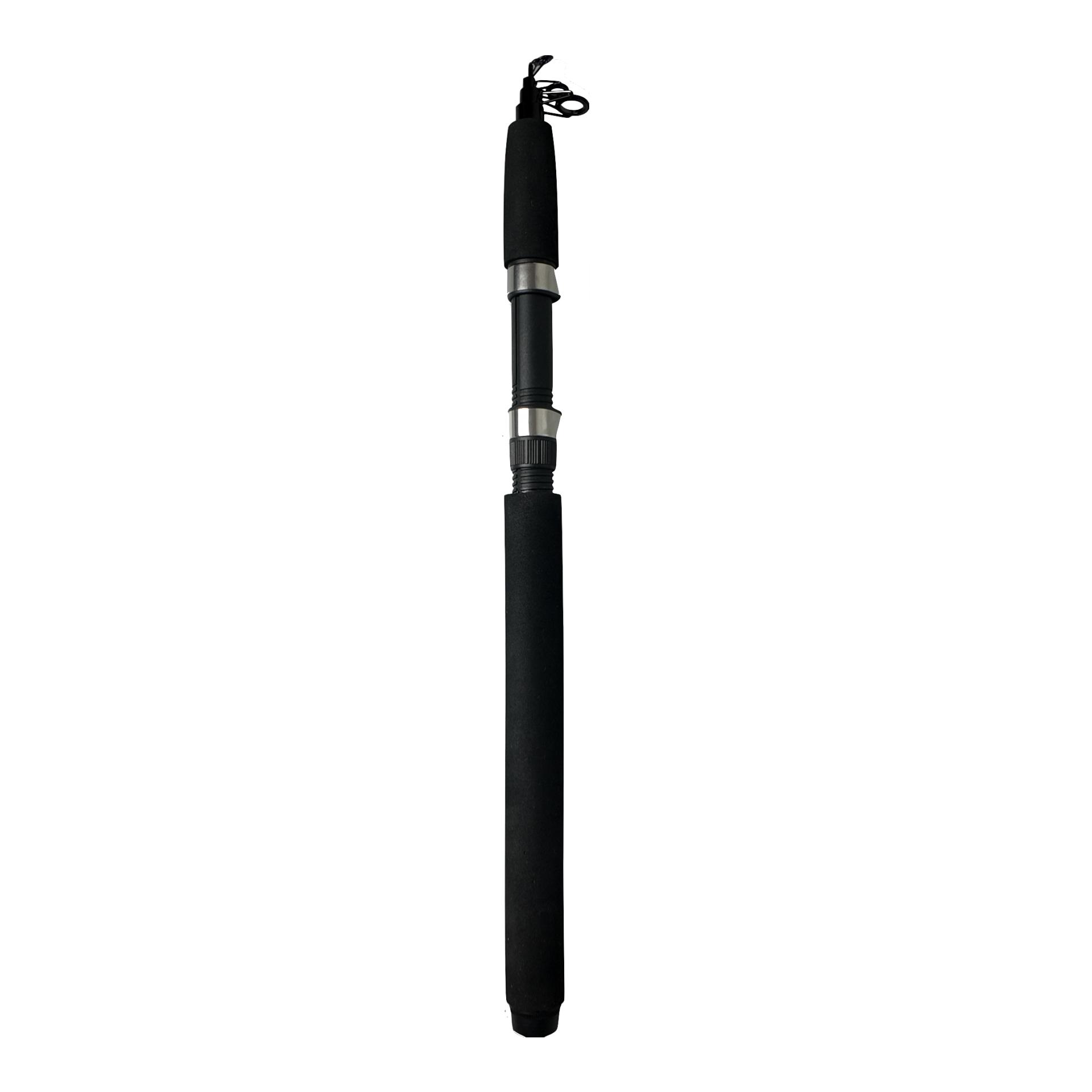 fischen.ch Rookie Rute 150cm Teleskop