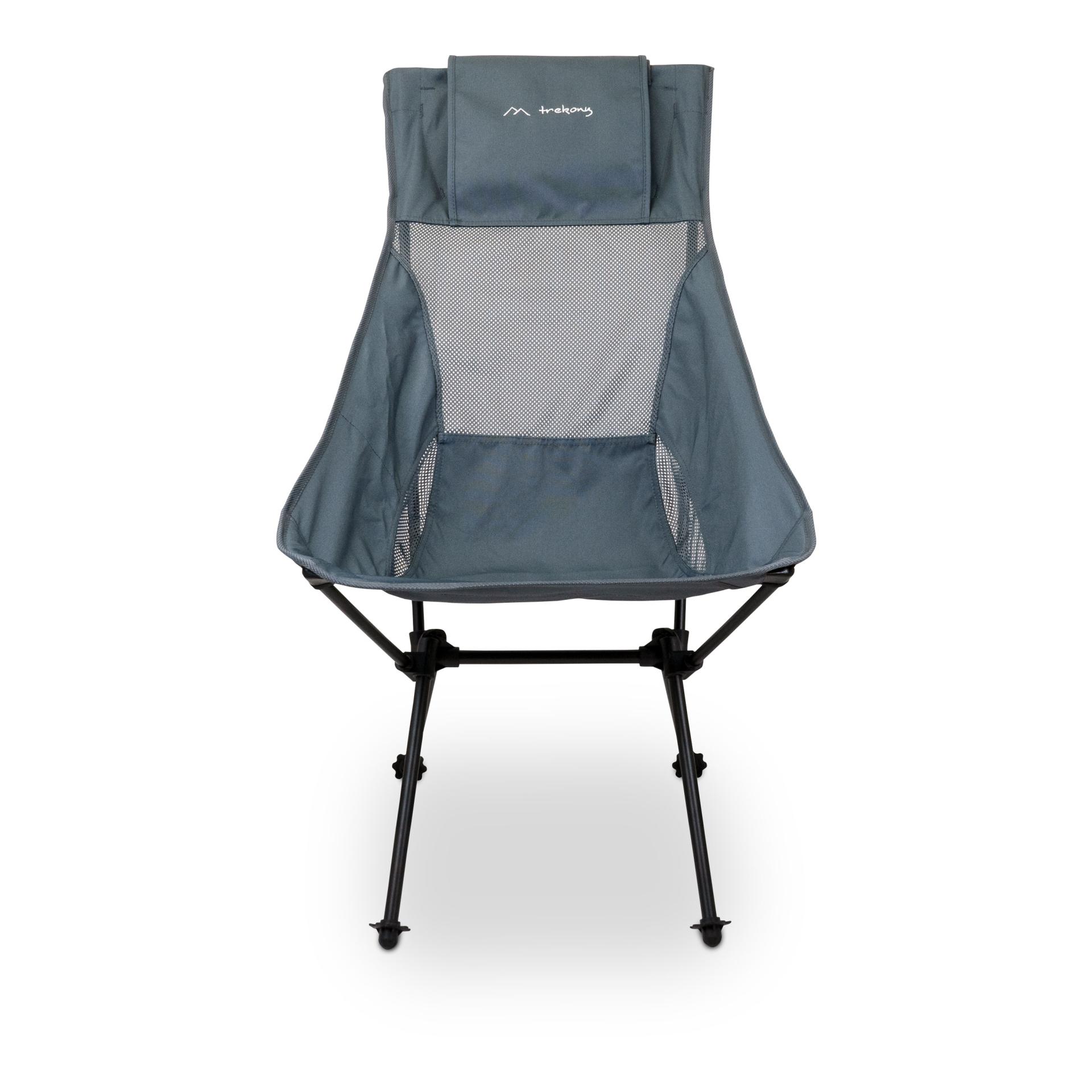 Campingstuhl Hoch - Image du produit 4