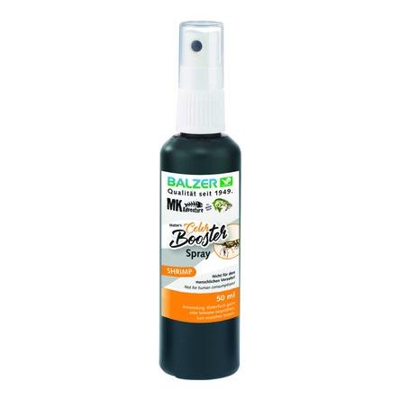Köderfisch Spray - Lockstoff