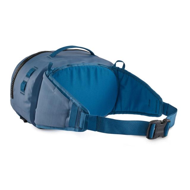 Patagonia Guidewater Hip Pack 9L - Hüfttasche