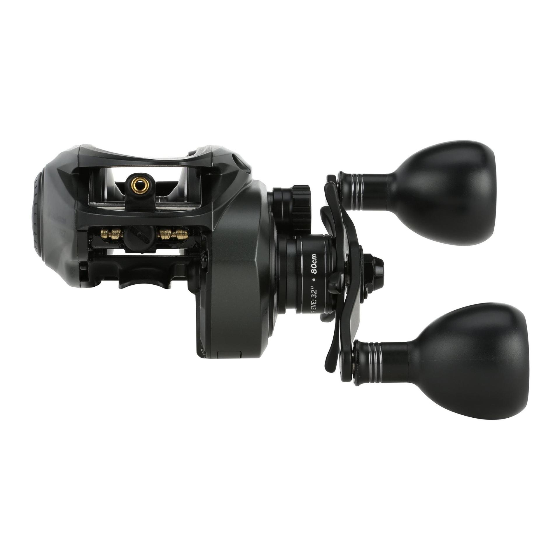 Abu Garcia Beast 200 Low Profile Reel