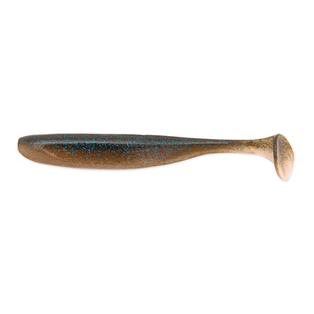 Blue Black Cinnamon