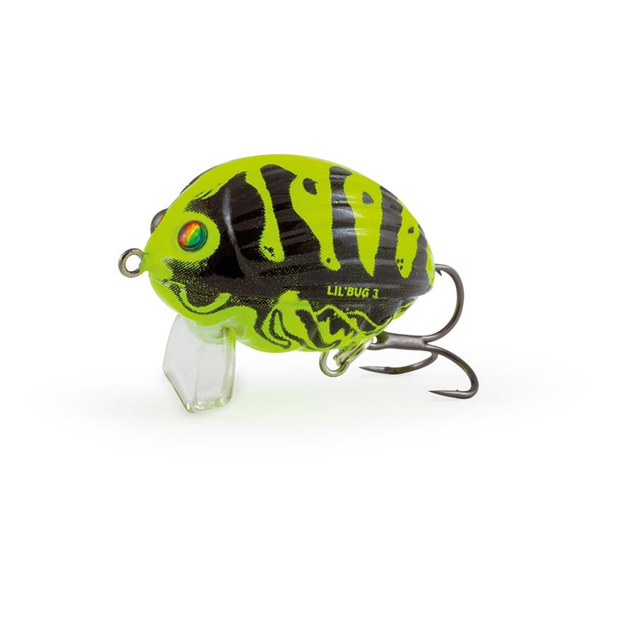 Lil’ Bug Floating - Crankbait - Produktbild 1