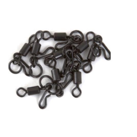 Edges Kwik Change Drop Off Inline Swivel – Émerillon - Image du produit 2