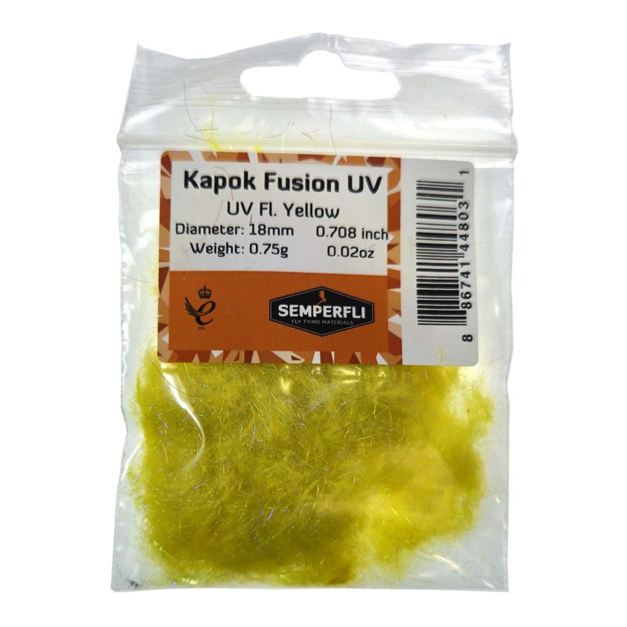 Kapok Fusion UV Dubbing - Produktbild 2