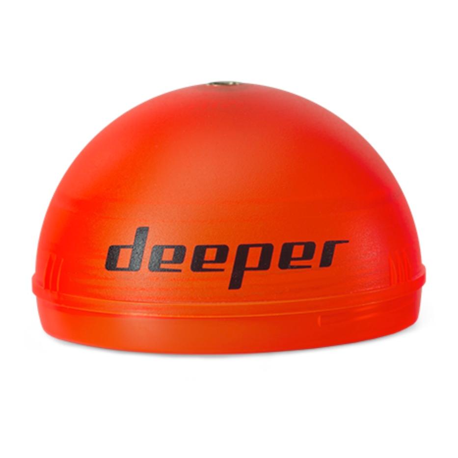 Deeper Deeper Night Fishing Cover - Abdeckung zum Nachtfischen