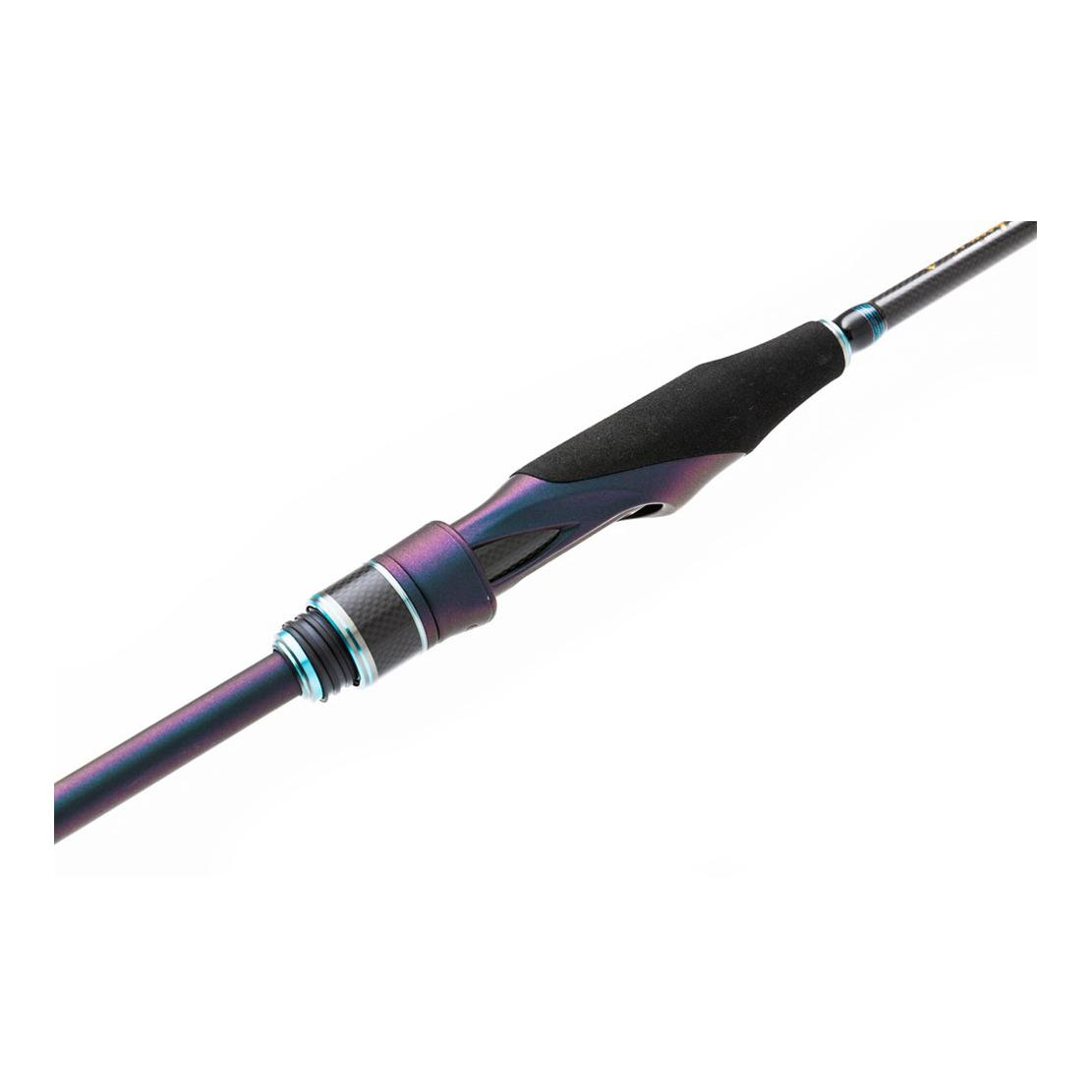 Halcyon X - Canne spinning - Image du produit 2