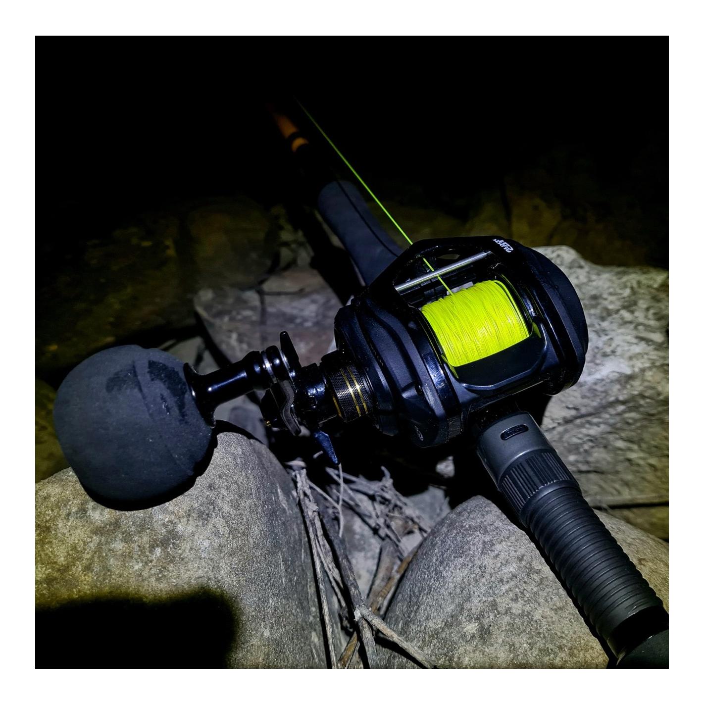 Cast 301 LH - Linkshand-Baitcaster - Produktbild 2