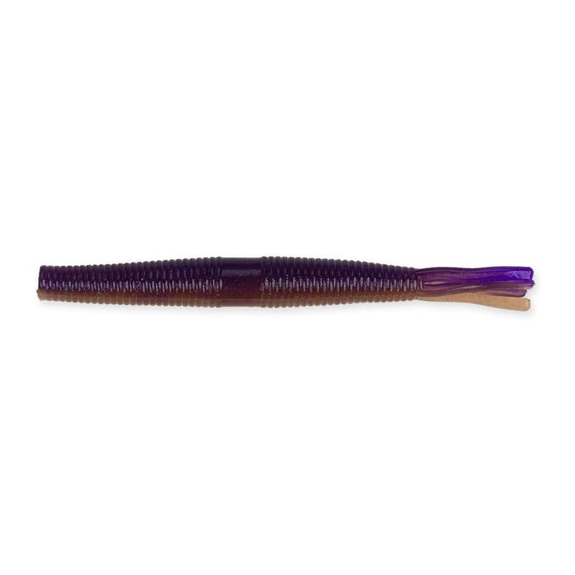 Hula StickZ PB&J  - Gummi Köder - Produktbild 1