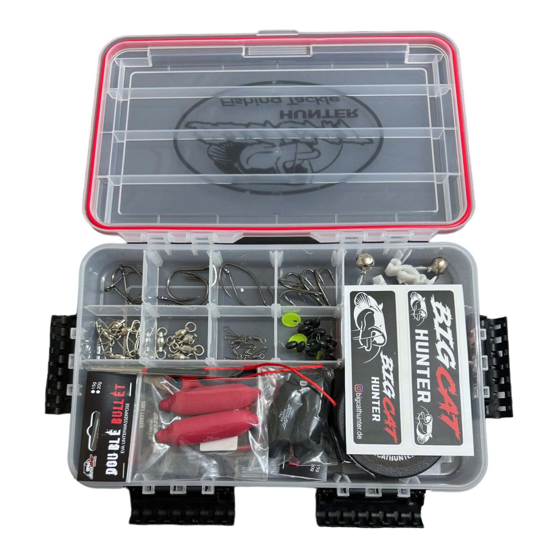 Waller Box ,,Start“ - Produktbild 2