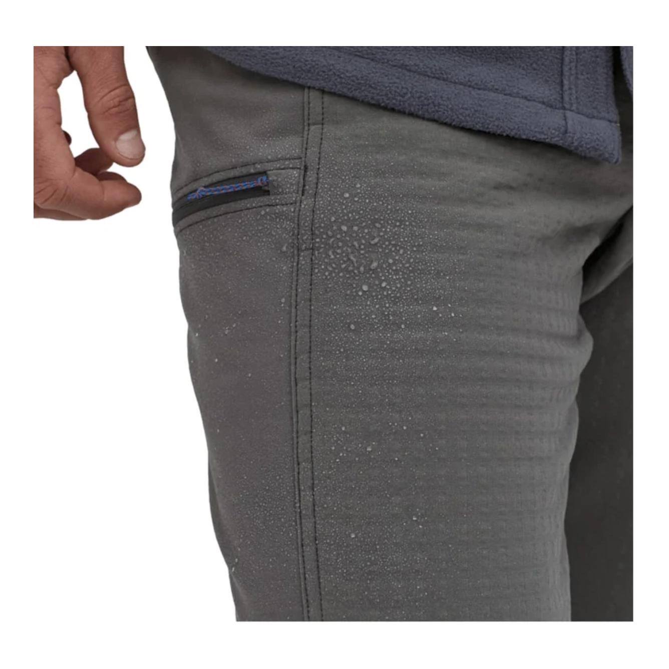 Patagonia M's R2 TechFace Pants - Hosen