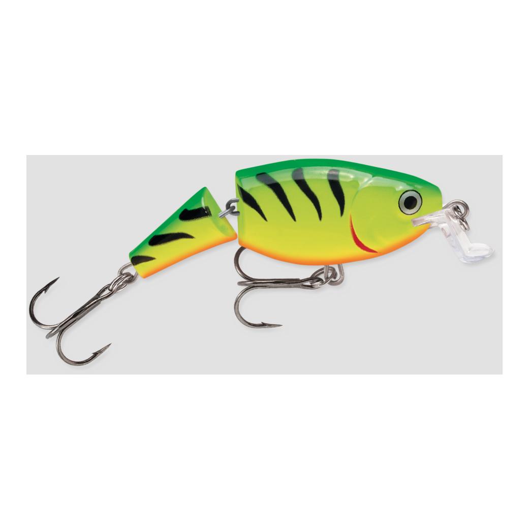 JOINTED SHALLOW SHAD RAP® - Wobbler - Produktbild 1