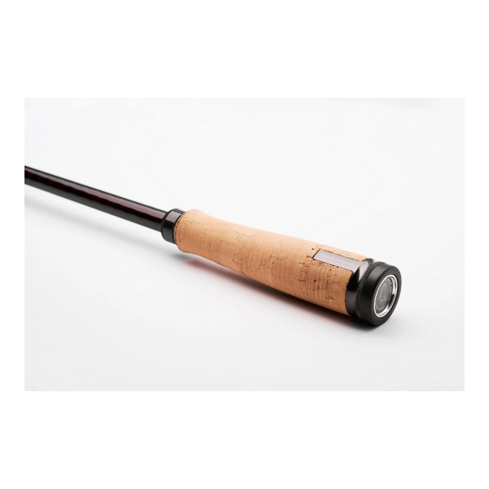 Revenge SG6 Texas & Carolina Rig Rod - Produktbild 4